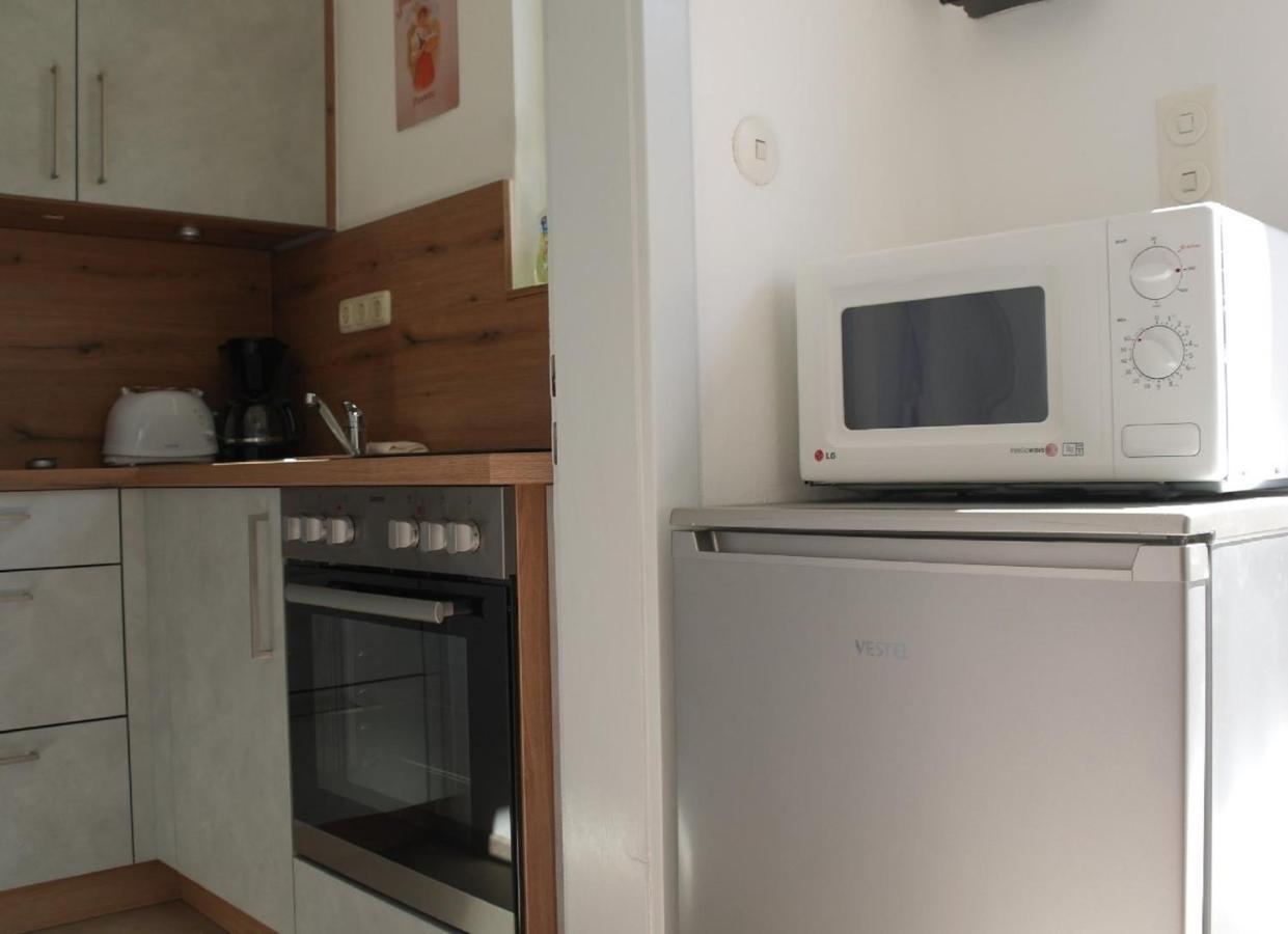 Ferienhaus Bayerwald Ringelai Bagian luar foto