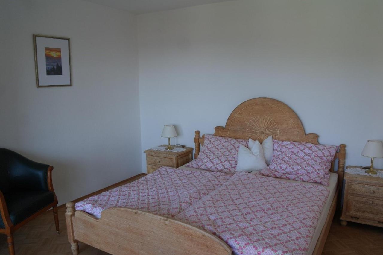 Ferienhaus Bayerwald Ringelai Bagian luar foto